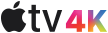 Apple TV 4K